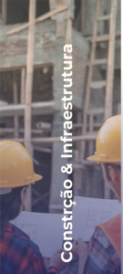 construção