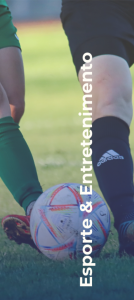 esportes
